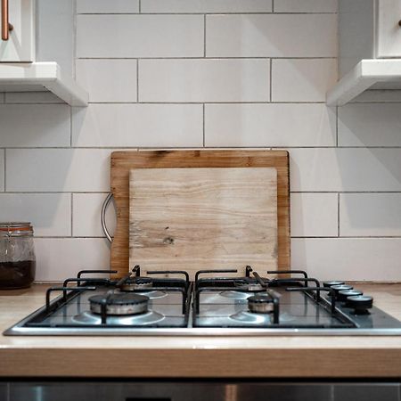 3 Bedroom Central Apartment In Belfast City Centre المظهر الخارجي الصورة