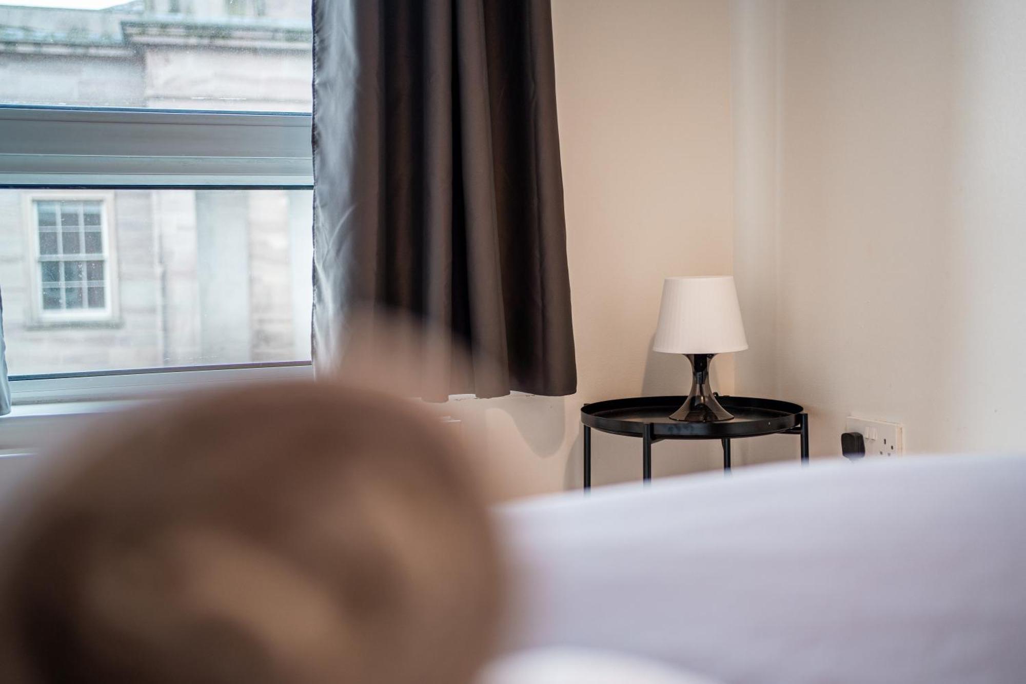 3 Bedroom Central Apartment In Belfast City Centre المظهر الخارجي الصورة