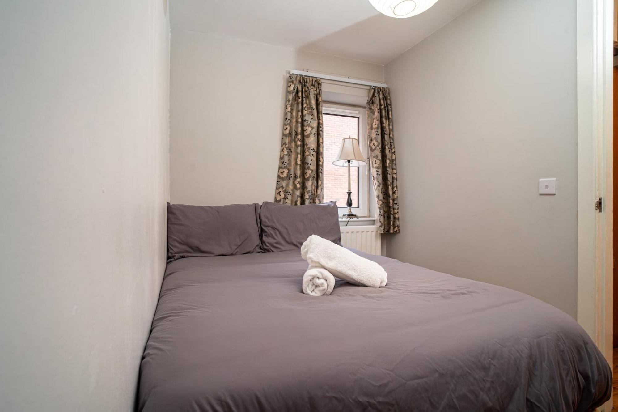 3 Bedroom Central Apartment In Belfast City Centre المظهر الخارجي الصورة