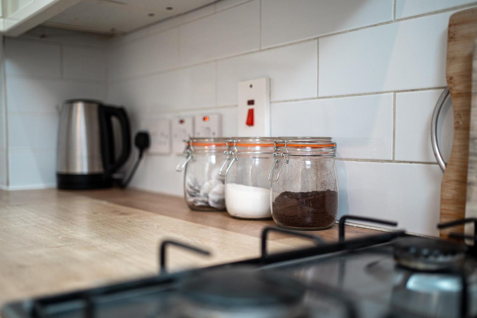3 Bedroom Central Apartment In Belfast City Centre المظهر الخارجي الصورة